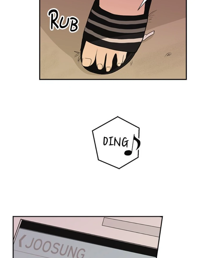 Heartbeat Office Love (Official) - Chapter 4 manhwa
