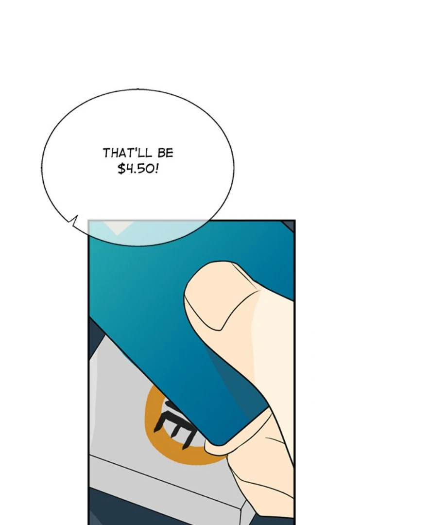 Heartbeat Office Love (Official) - Chapter 4 manhwa