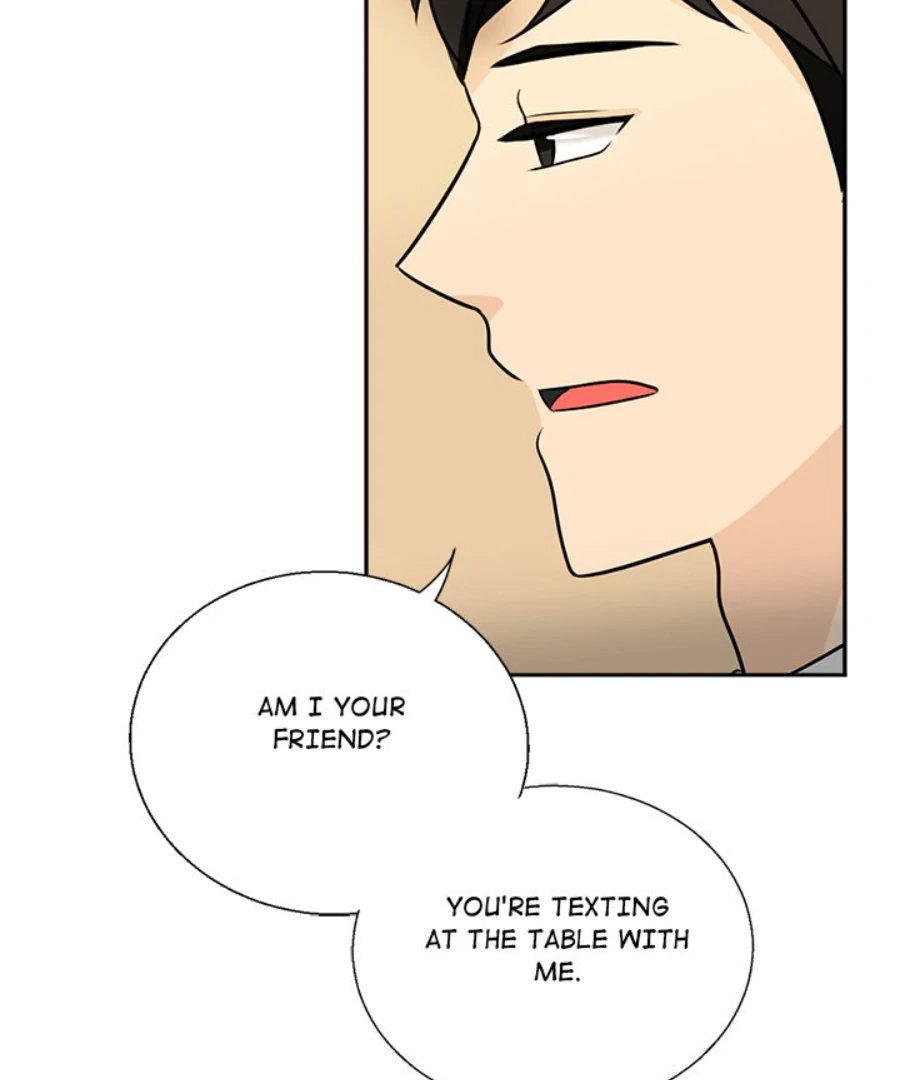 Heartbeat Office Love (Official) - Chapter 4 manhwa