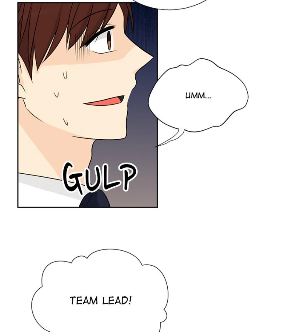Heartbeat Office Love (Official) - Chapter 4 manhwa