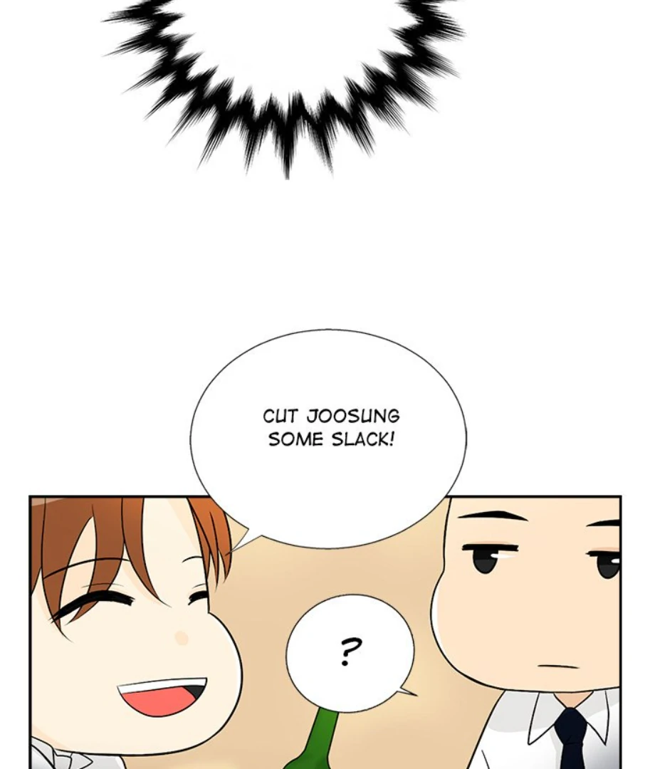 Heartbeat Office Love (Official) - Chapter 4 manhwa
