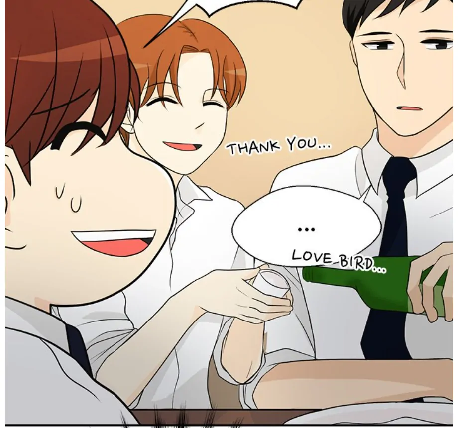 Heartbeat Office Love (Official) - Chapter 4 manhwa
