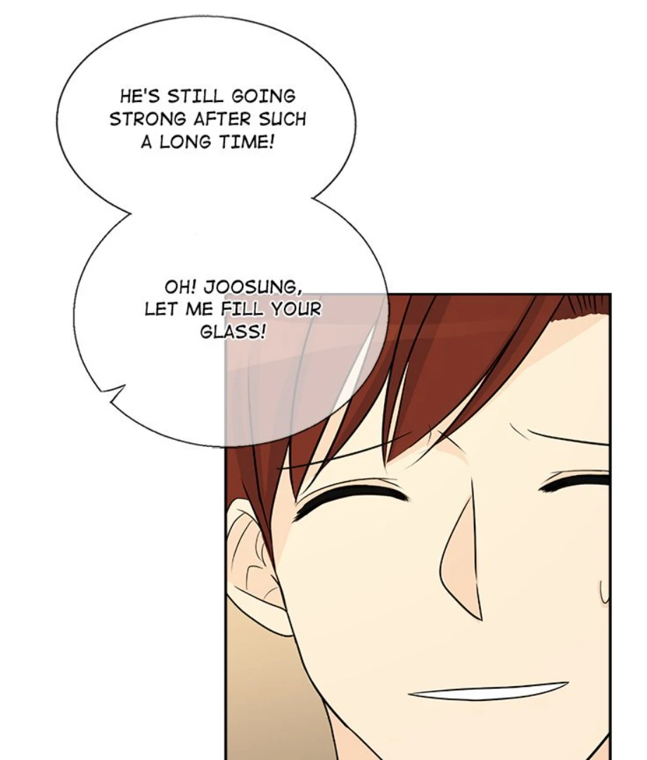 Heartbeat Office Love (Official) - Chapter 4 manhwa