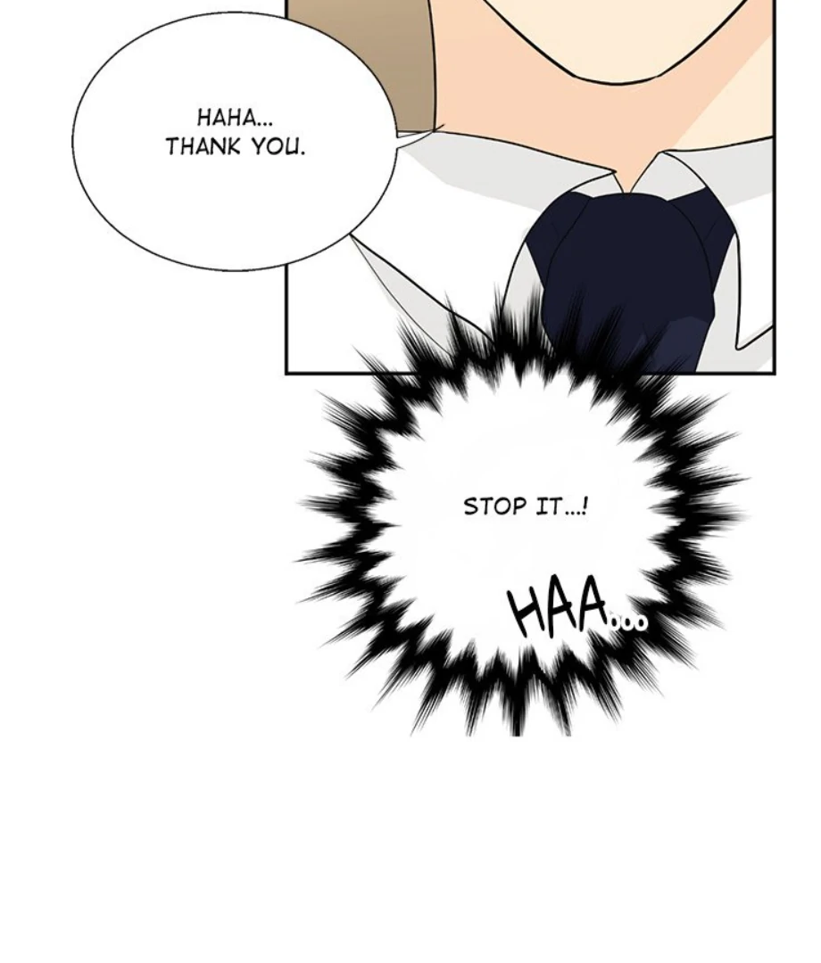 Heartbeat Office Love (Official) - Chapter 4 manhwa