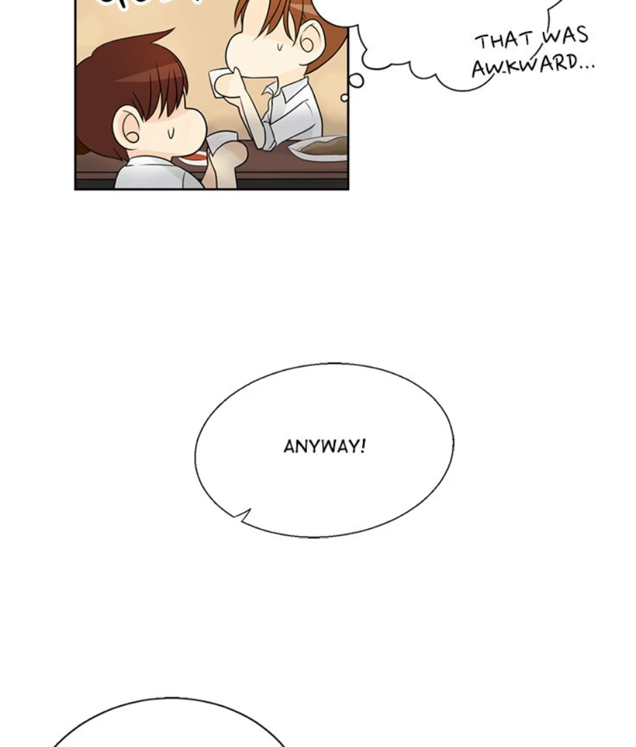 Heartbeat Office Love (Official) - Chapter 4 manhwa
