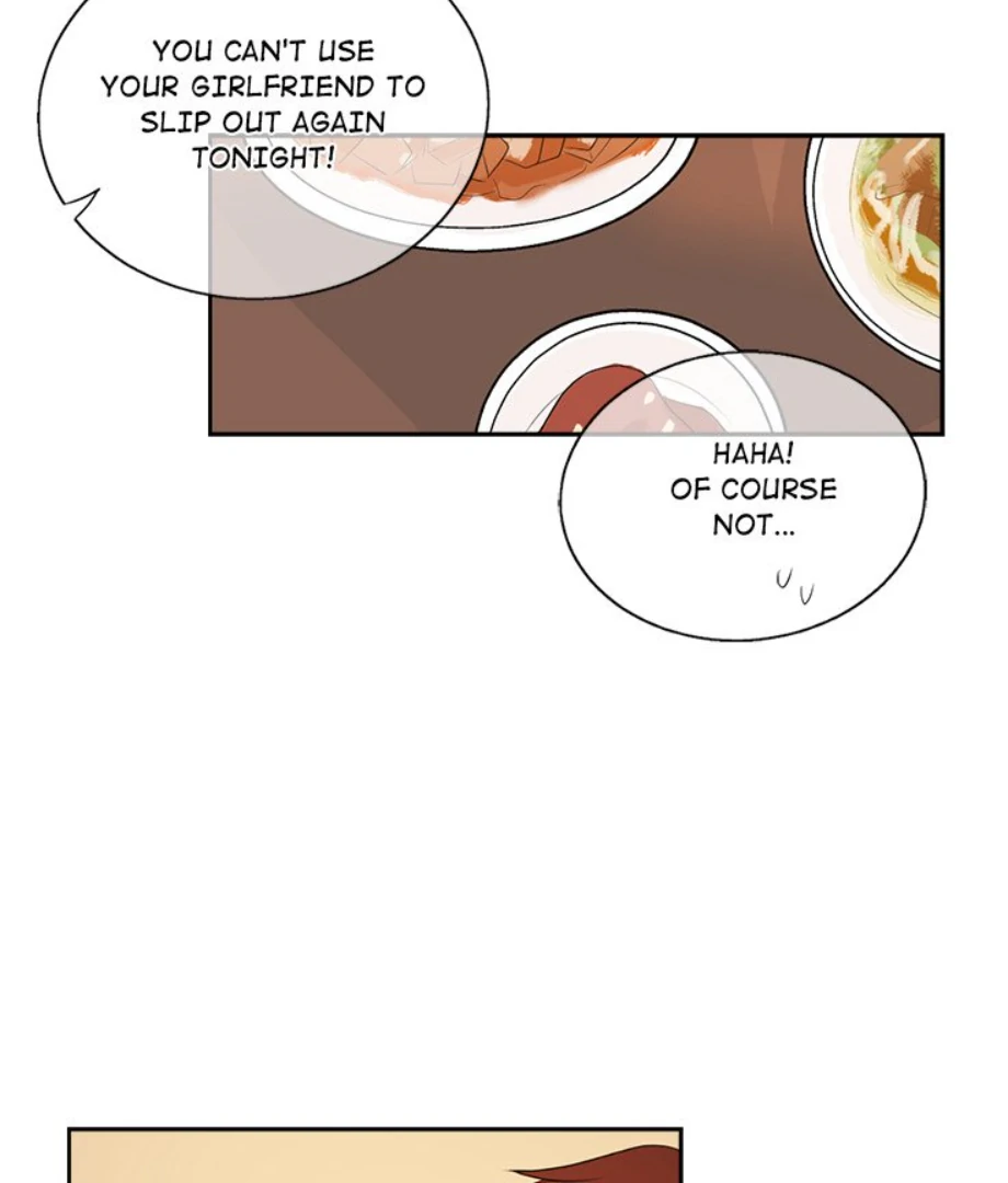 Heartbeat Office Love (Official) - Chapter 4 manhwa
