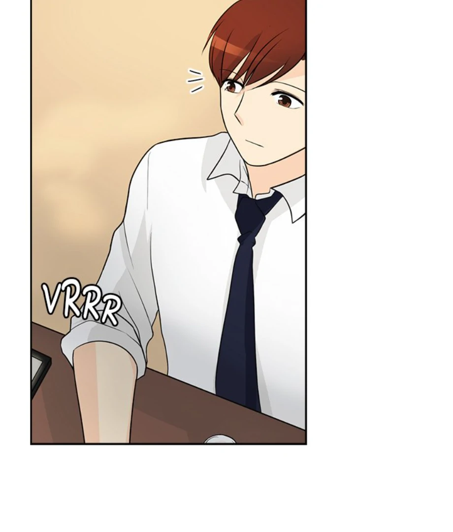 Heartbeat Office Love (Official) - Chapter 4 manhwa