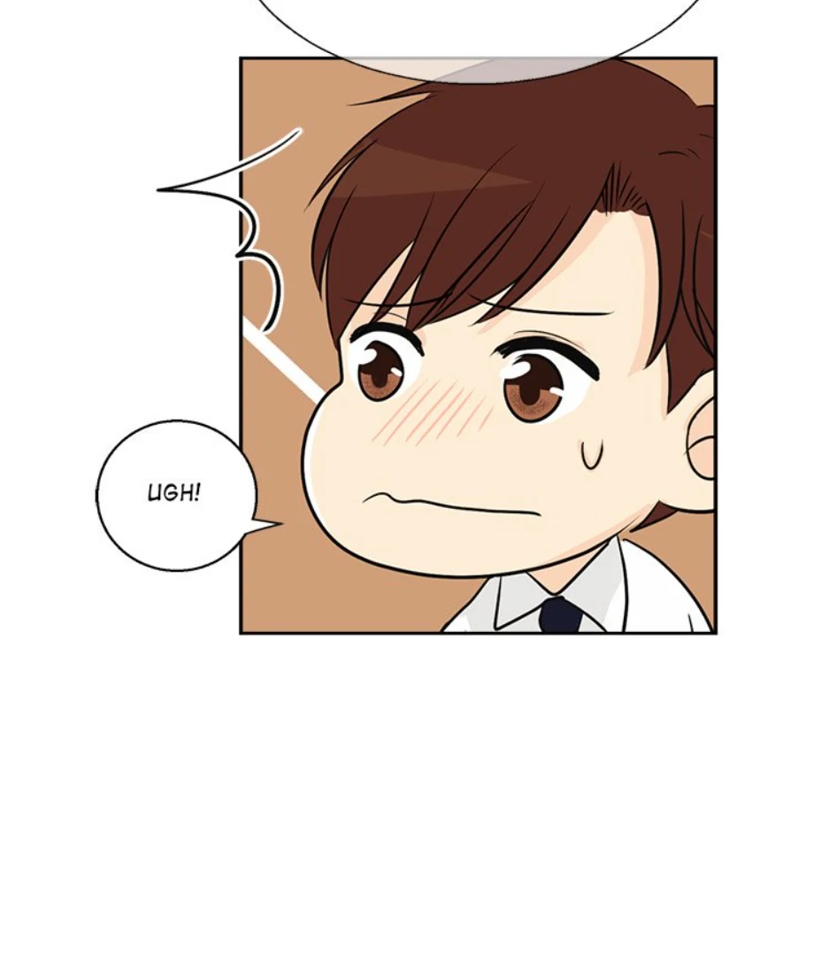 Heartbeat Office Love (Official) - Chapter 4 manhwa