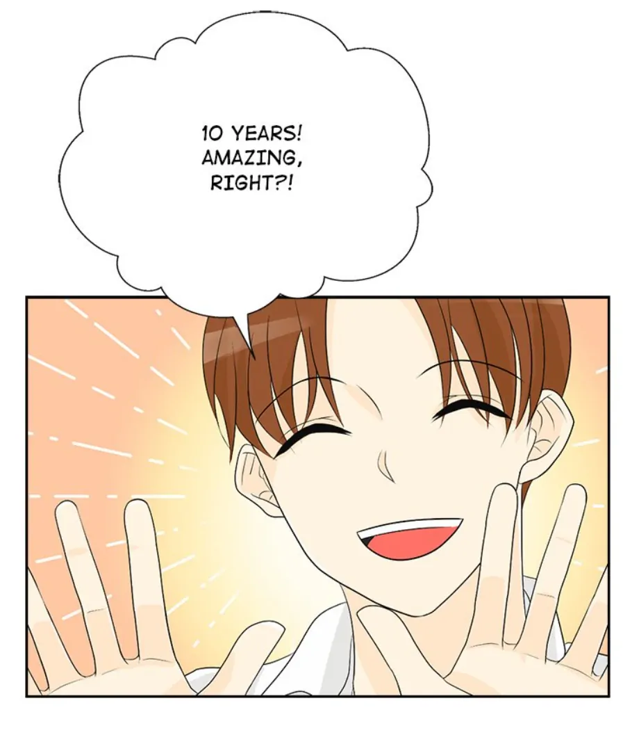 Heartbeat Office Love (Official) - Chapter 4 manhwa