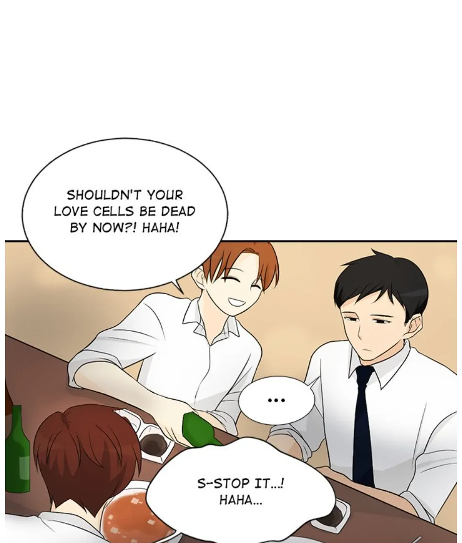 Heartbeat Office Love (Official) - Chapter 4 manhwa