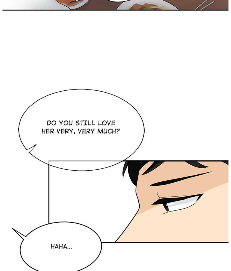 Heartbeat Office Love (Official) - Chapter 4 manhwa