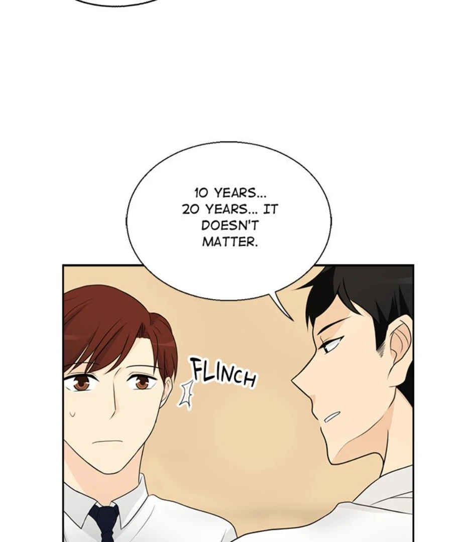 Heartbeat Office Love (Official) - Chapter 4 manhwa