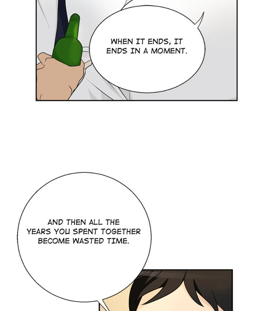 Heartbeat Office Love (Official) - Chapter 4 manhwa