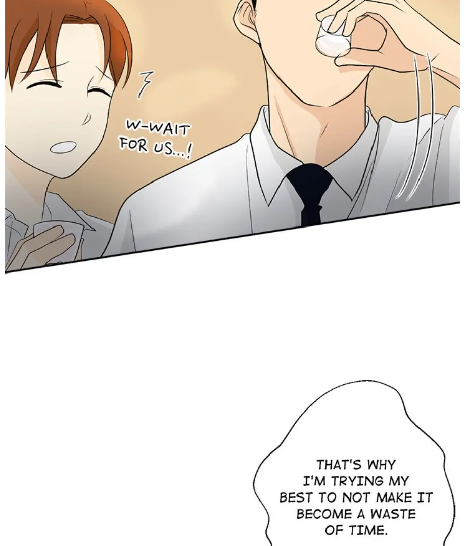 Heartbeat Office Love (Official) - Chapter 4 manhwa