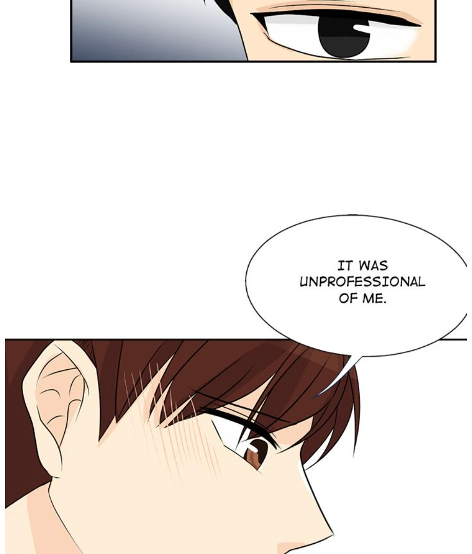 Heartbeat Office Love (Official) - Chapter 4 manhwa