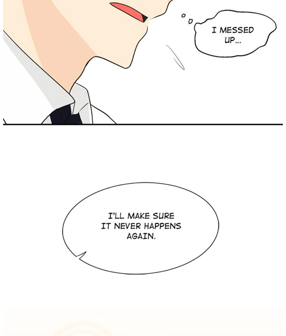 Heartbeat Office Love (Official) - Chapter 4 manhwa