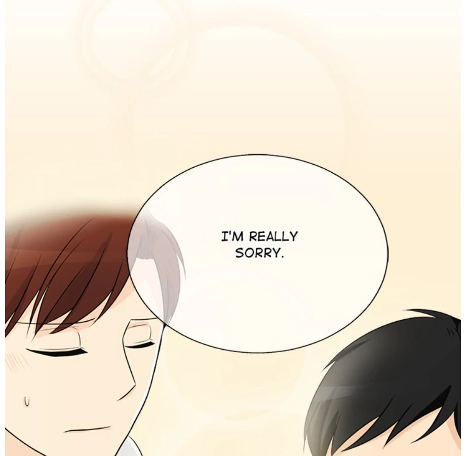 Heartbeat Office Love (Official) - Chapter 4 manhwa