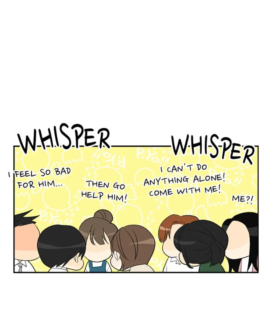 Heartbeat Office Love (Official) - Chapter 4 manhwa