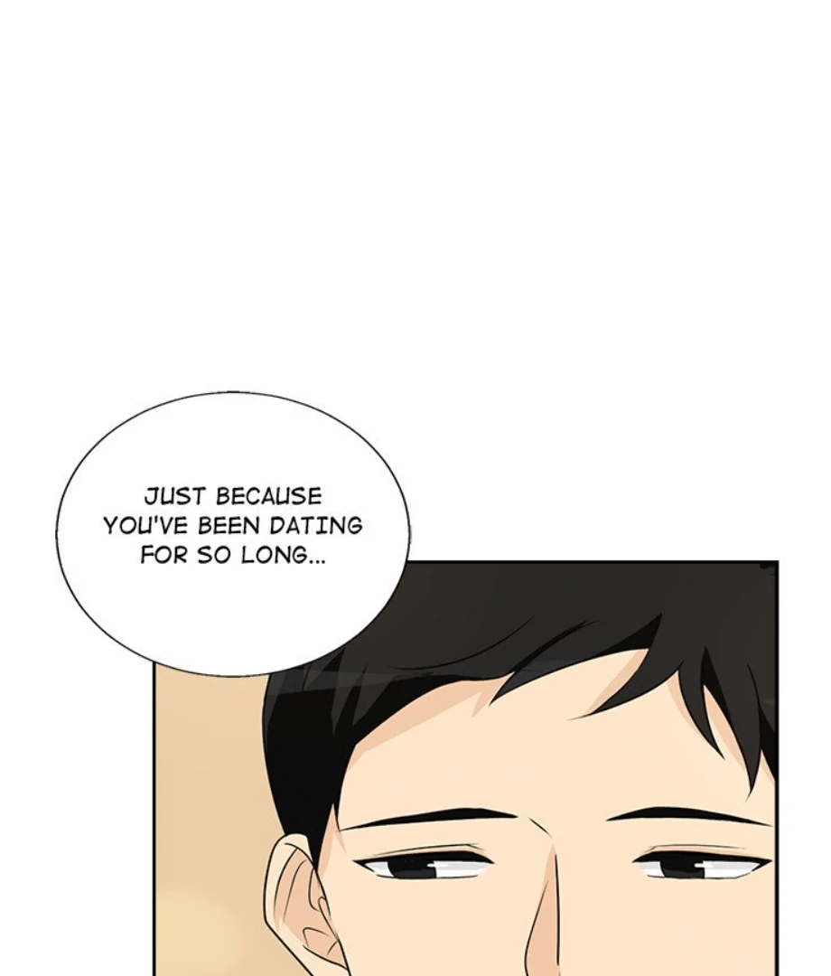 Heartbeat Office Love (Official) - Chapter 4 manhwa