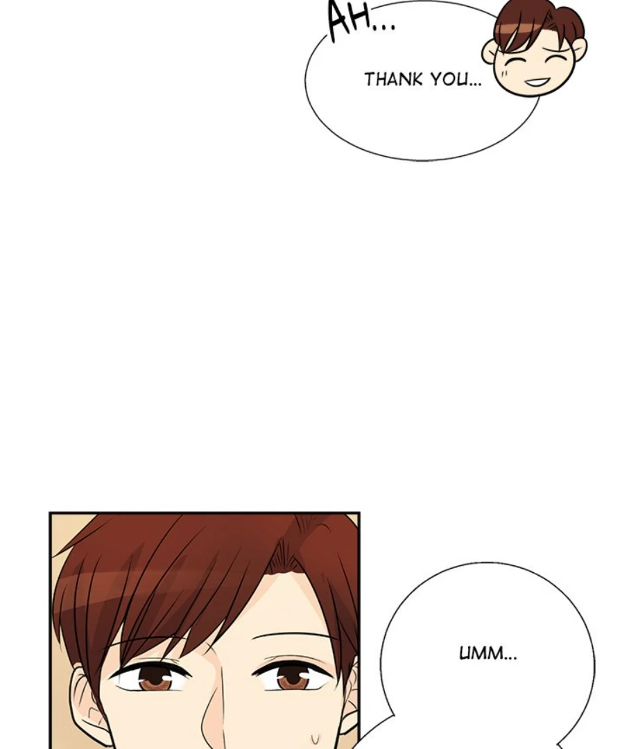 Heartbeat Office Love (Official) - Chapter 4 manhwa