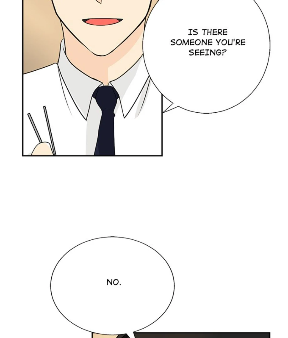 Heartbeat Office Love (Official) - Chapter 4 manhwa