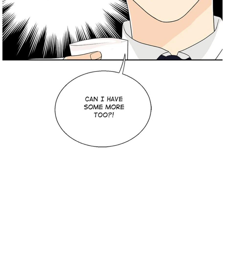 Heartbeat Office Love (Official) - Chapter 4 manhwa
