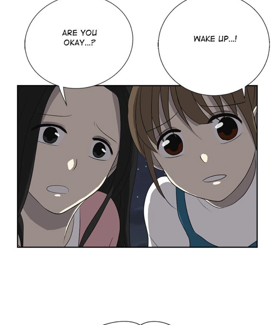 Heartbeat Office Love (Official) - Chapter 4 manhwa