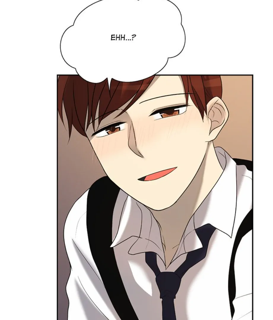 Heartbeat Office Love (Official) - Chapter 4 manhwa