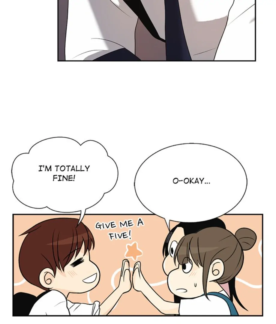 Heartbeat Office Love (Official) - Chapter 4 manhwa