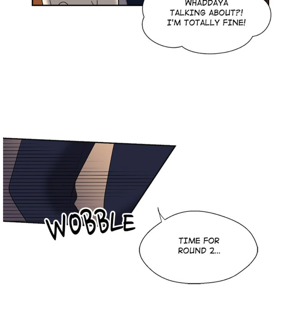 Heartbeat Office Love (Official) - Chapter 4 manhwa
