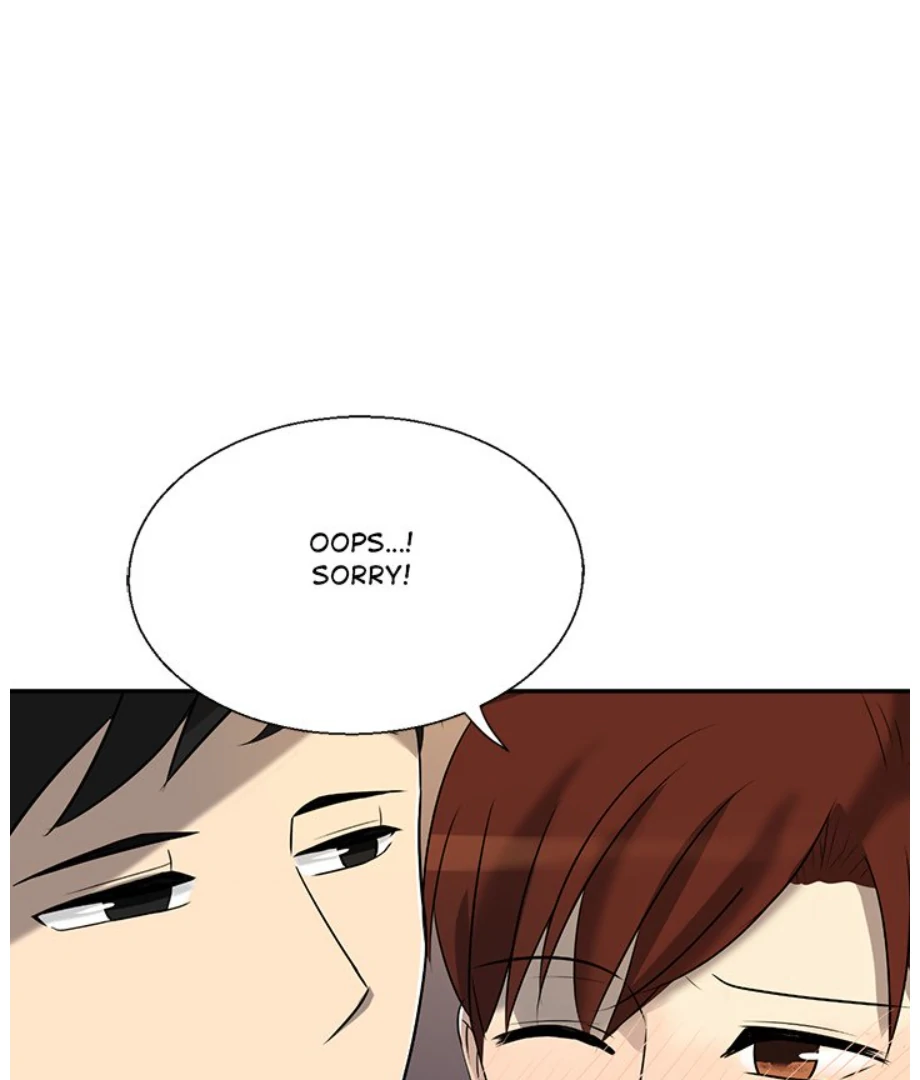 Heartbeat Office Love (Official) - Chapter 4 manhwa