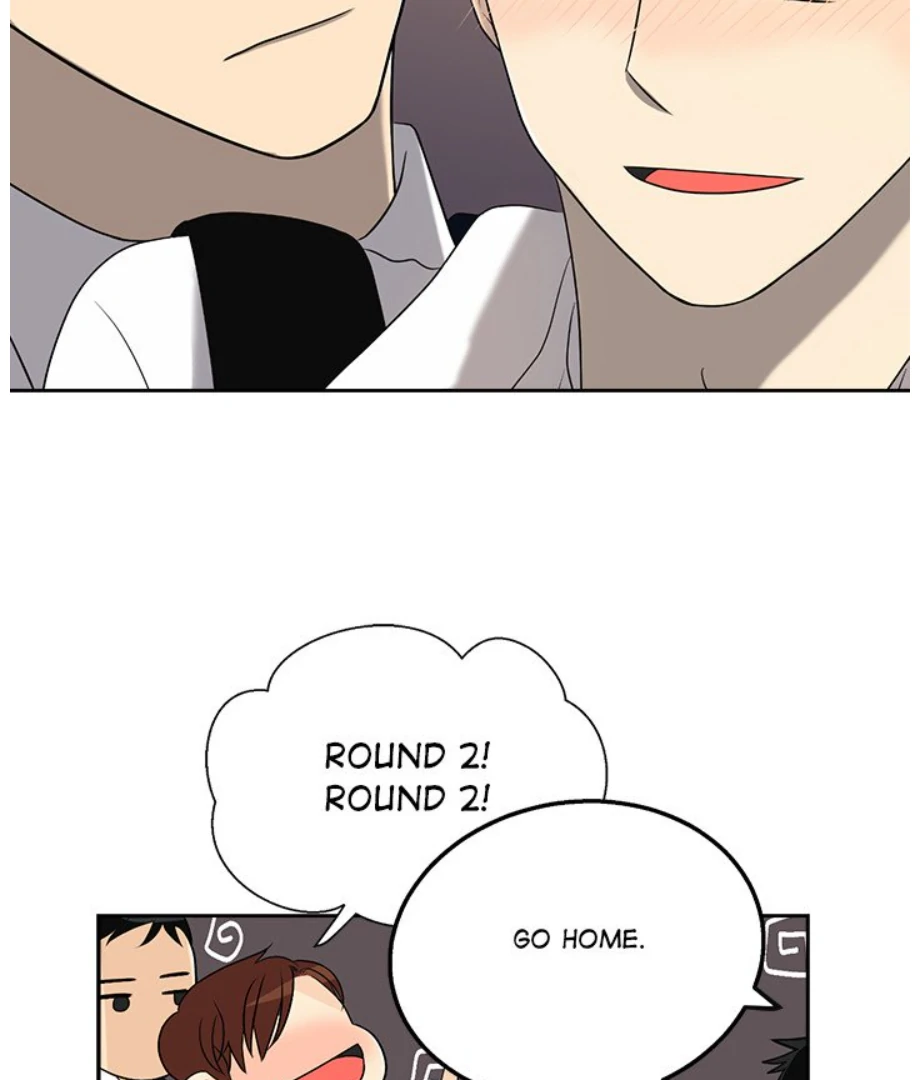 Heartbeat Office Love (Official) - Chapter 4 manhwa