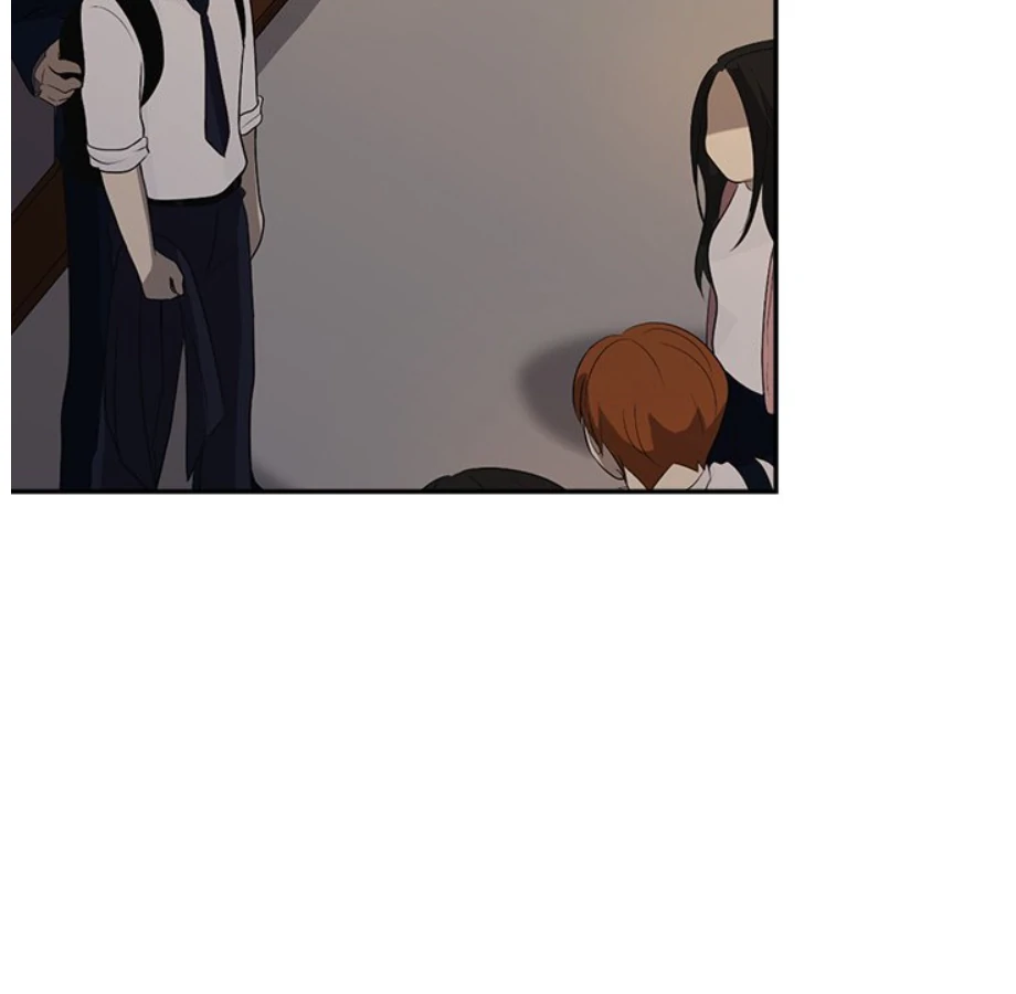 Heartbeat Office Love (Official) - Chapter 4 manhwa
