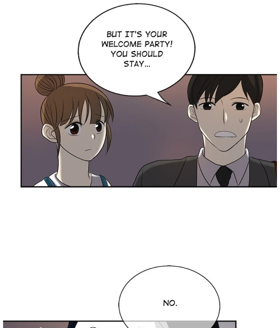 Heartbeat Office Love (Official) - Chapter 4 manhwa