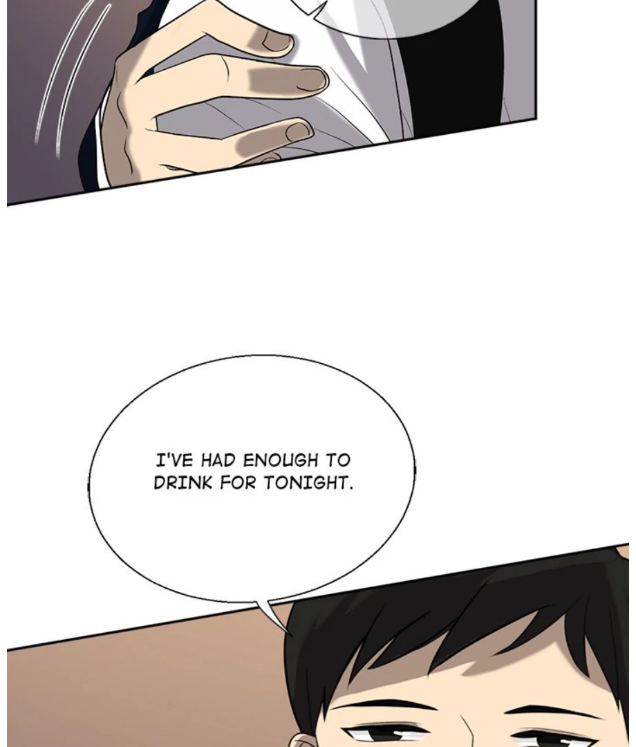 Heartbeat Office Love (Official) - Chapter 4 manhwa