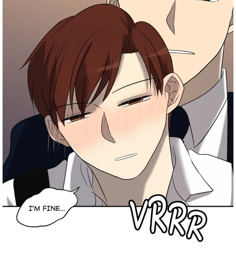 Heartbeat Office Love (Official) - Chapter 4 manhwa