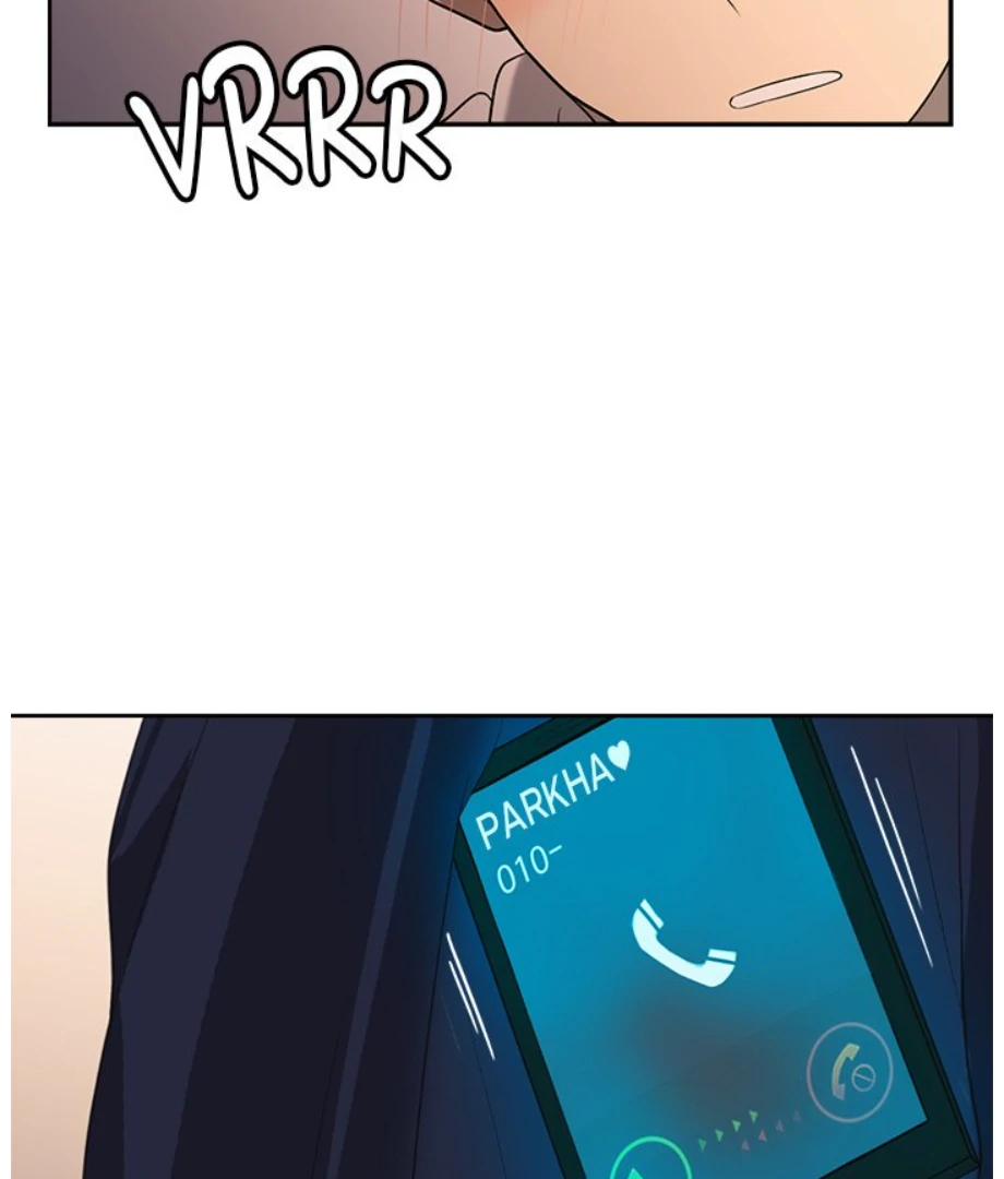 Heartbeat Office Love (Official) - Chapter 4 manhwa
