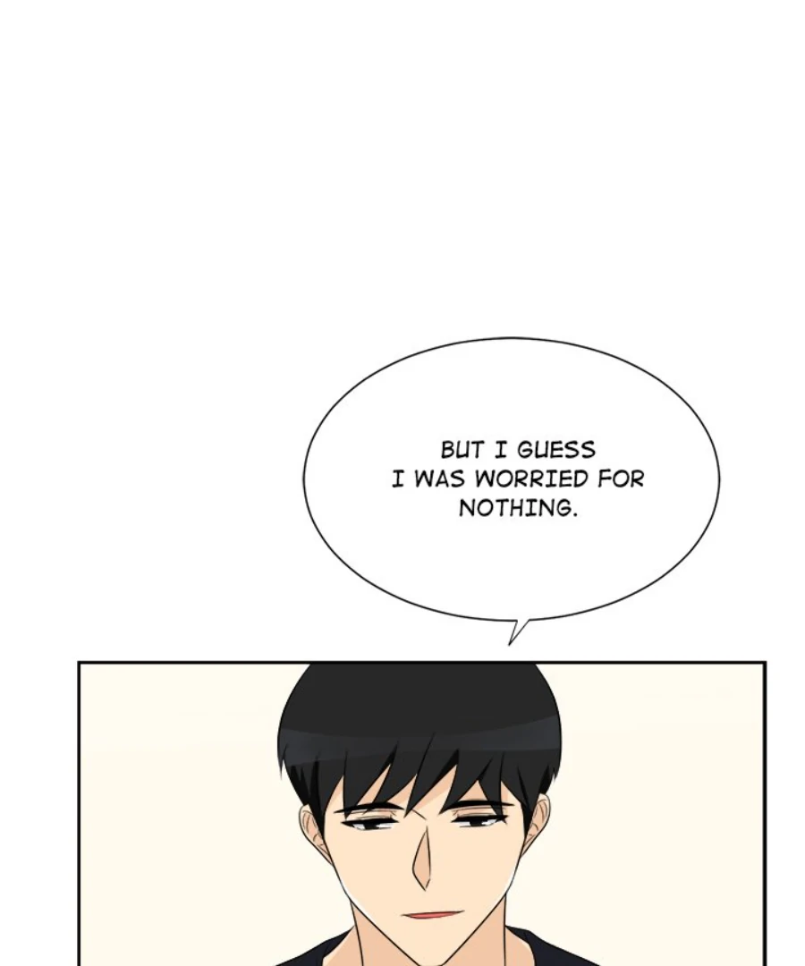 Heartbeat Office Love (Official) - Chapter 40 manhwa