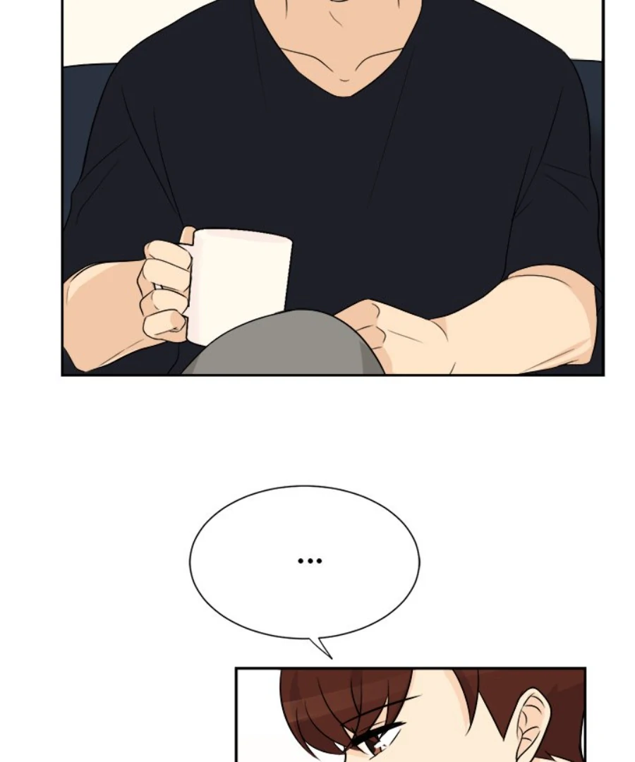 Heartbeat Office Love (Official) - Chapter 40 manhwa