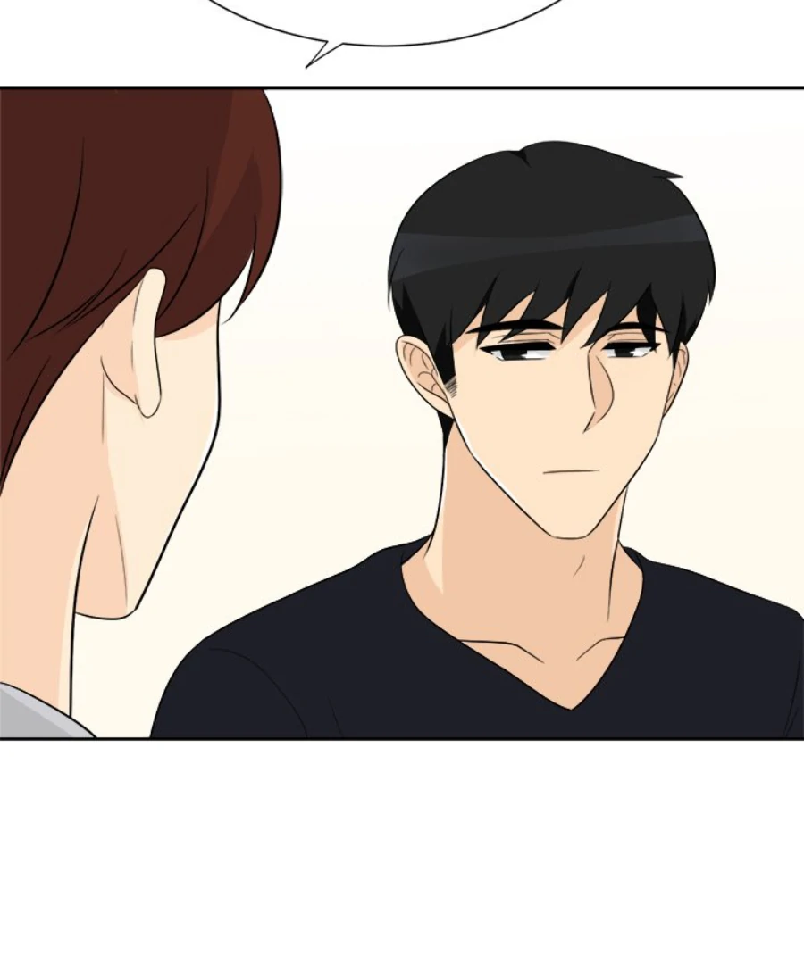 Heartbeat Office Love (Official) - Chapter 40 manhwa