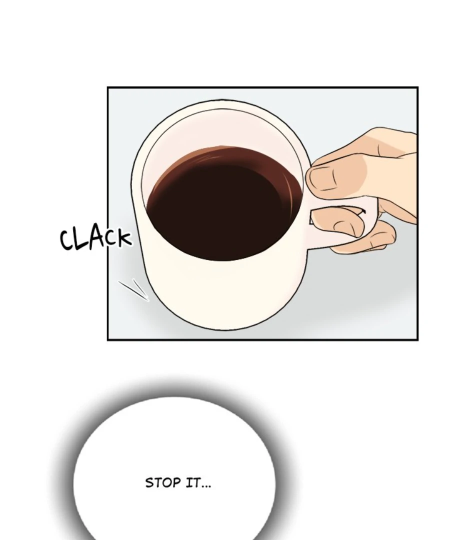 Heartbeat Office Love (Official) - Chapter 40 manhwa