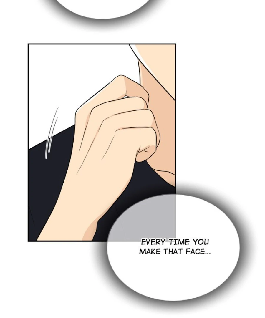 Heartbeat Office Love (Official) - Chapter 40 manhwa