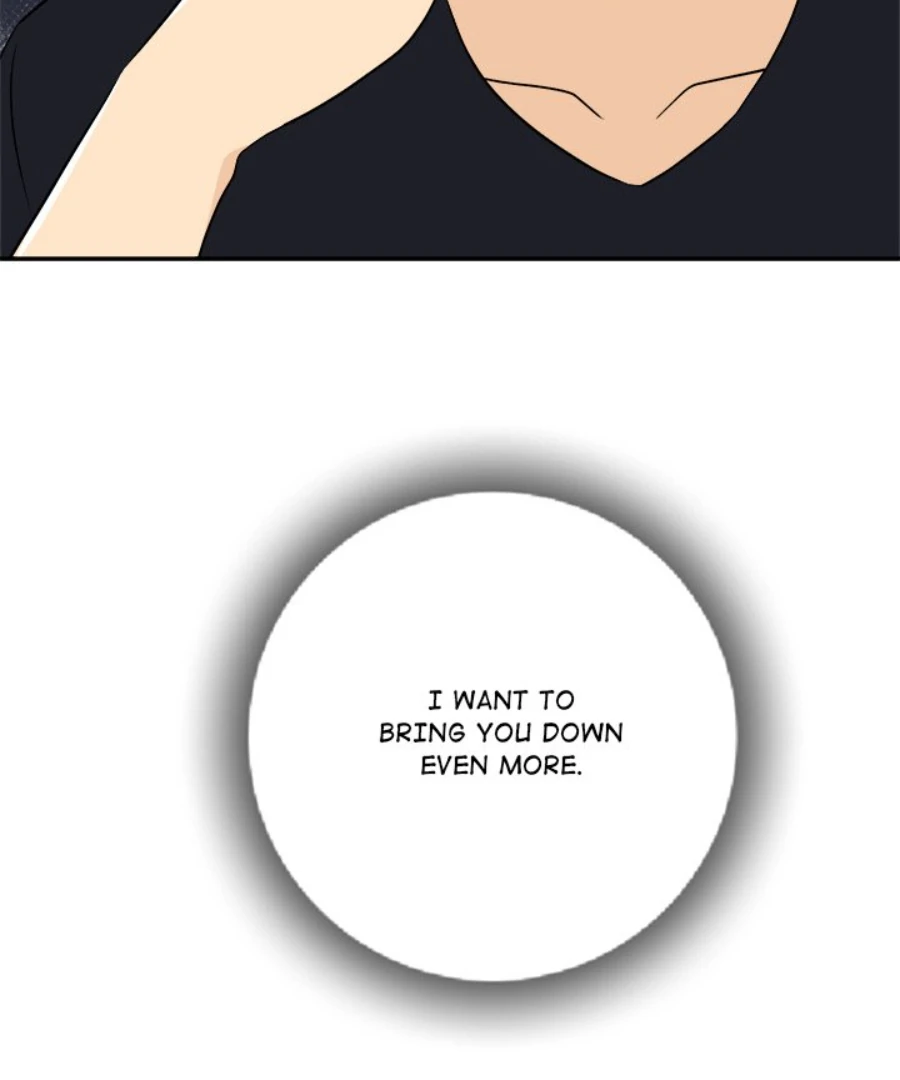Heartbeat Office Love (Official) - Chapter 40 manhwa