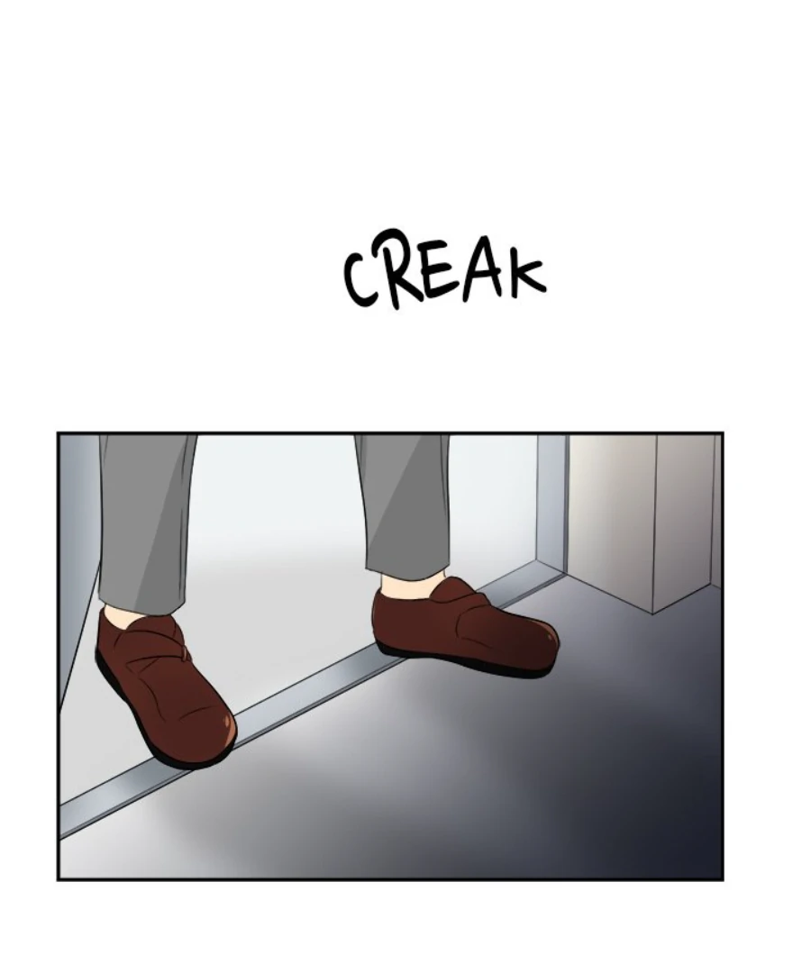 Heartbeat Office Love (Official) - Chapter 40 manhwa
