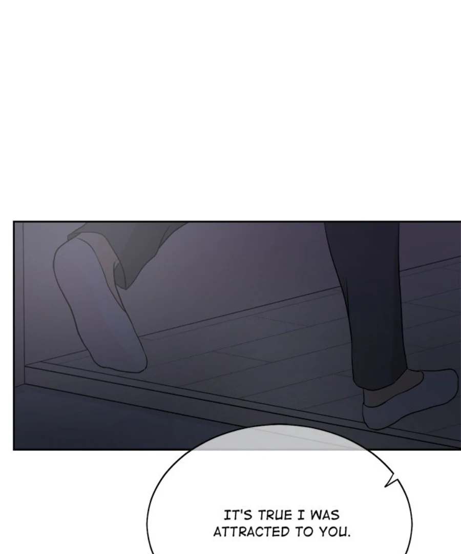 Heartbeat Office Love (Official) - Chapter 40 manhwa