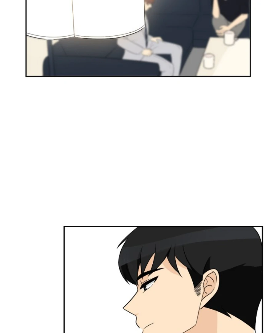 Heartbeat Office Love (Official) - Chapter 40 manhwa