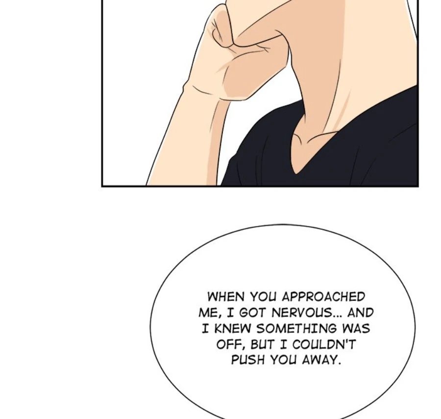Heartbeat Office Love (Official) - Chapter 40 manhwa