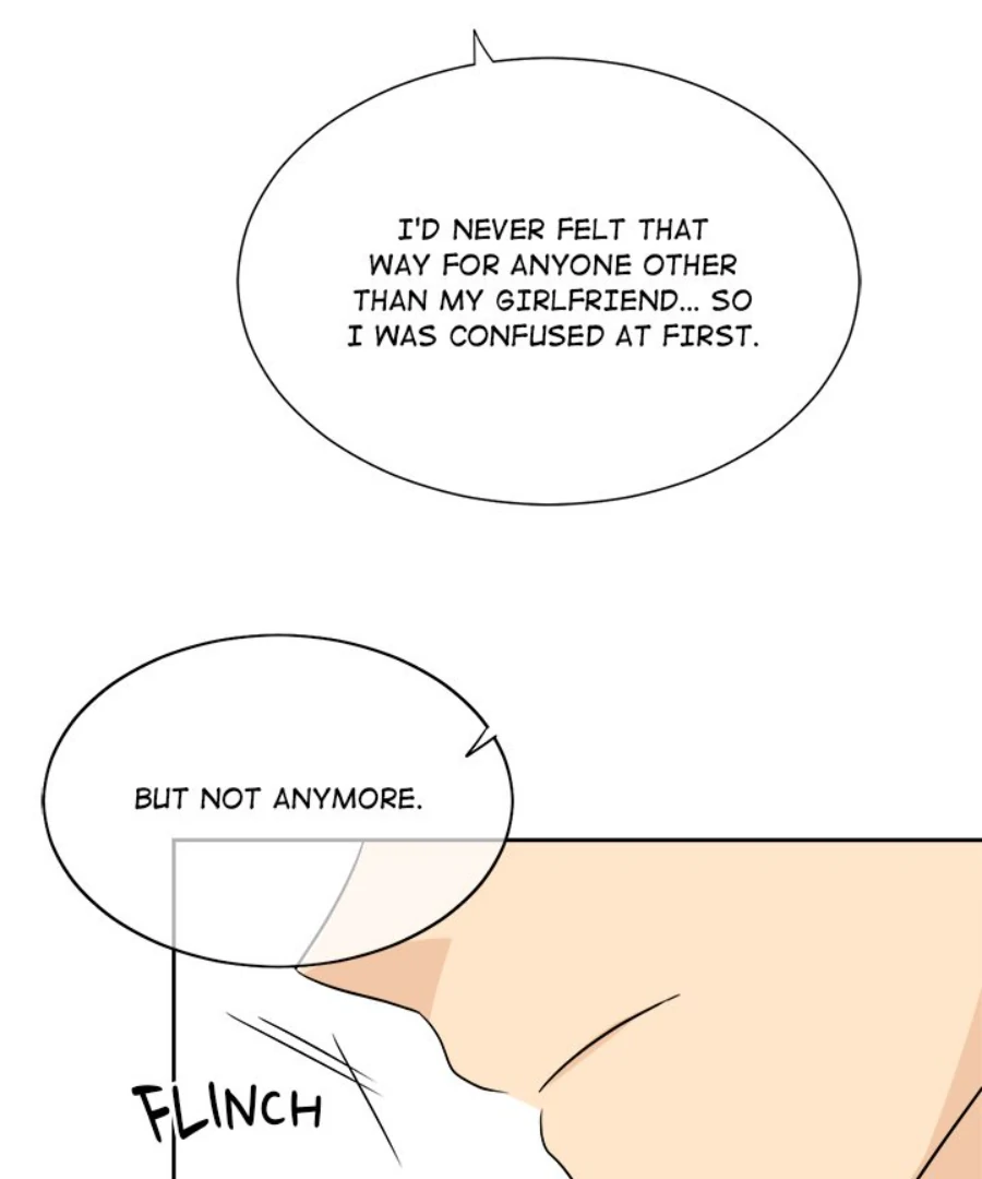 Heartbeat Office Love (Official) - Chapter 40 manhwa
