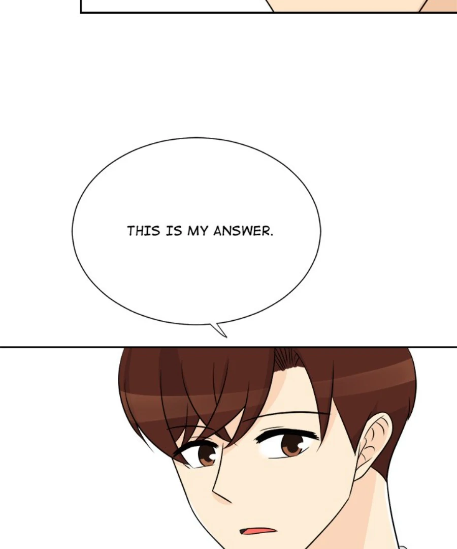 Heartbeat Office Love (Official) - Chapter 40 manhwa