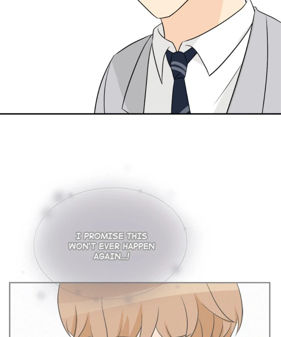 Heartbeat Office Love (Official) - Chapter 40 manhwa